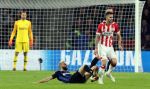 Eindhoven, 3 Oktober 2018 2e wedstrijd CL Seizoen 2018-2019
PSV-Internazionale Milan, eindstand 1-2
Gaston Pereiro