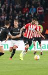 Eindhoven, 20 Oktober 2018 Kompetitiewedstrijd PSV-SC Emmen, eindstand 6-0 Seizoen 2018-2019
Gaston Pereiro