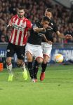 Eindhoven, 20 Oktober 2018 Kompetitiewedstrijd PSV-SC Emmen, eindstand 6-0 Seizoen 2018-2019
Gaston Pereiro