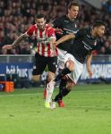 Eindhoven, 20 Oktober 2018 Kompetitiewedstrijd PSV-SC Emmen, eindstand 6-0 Seizoen 2018-2019
Gaston Pereiro