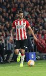 Eindhoven, 20 Oktober 2018 Kompetitiewedstrijd PSV-SC Emmen, eindstand 6-0 Seizoen 2018-2019
Gaston Pereiro