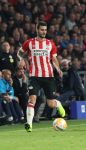 Eindhoven, 20 Oktober 2018 Kompetitiewedstrijd PSV-SC Emmen, eindstand 6-0 Seizoen 2018-2019
Gaston Pereiro