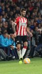 Eindhoven, 20 Oktober 2018 Kompetitiewedstrijd PSV-SC Emmen, eindstand 6-0 Seizoen 2018-2019
Gaston Pereiro
