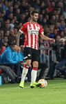 Eindhoven, 20 Oktober 2018 Kompetitiewedstrijd PSV-SC Emmen, eindstand 6-0 Seizoen 2018-2019
Gaston Pereiro