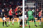 Eindhoven, 20 Oktober 2018 Kompetitiewedstrijd PSV-SC Emmen, eindstand 6-0 Seizoen 2018-2019
Gaston Pereiro