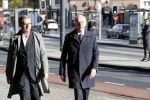 Amsterdam 27 oktober 2018
Herdenkingsdienst voor Wim Kok in het Concertgebouw van Amsterdam. Geert Dales