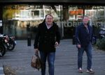 Amsterdam 6 november 2018
Advocaat Geert Jan v Oosten bij rechtbank in Amsterdam.