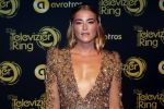 Amsterdam 11 oktober 2018
Uitreiking televizierring in AFAS LIVE.
Beau v Erven Dorens in de grote winnaar. Geraldine Kemper