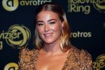 Amsterdam 11 oktober 2018
Uitreiking televizierring in AFAS LIVE.
Beau v Erven Dorens in de grote winnaar. Geraldine Kemper