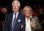 Amsterdam 30 september 2018
1 jaar Annie MG Schmidt in het delamar theater. Joke Bruijs en Gerard Cox