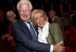 Amsterdam 30 september 2018
1 jaar Annie MG Schmidt in het delamar theater. Joke Bruijs en Gerard Cox