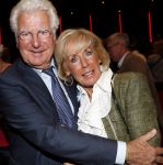 Amsterdam 30 september 2018
1 jaar Annie MG Schmidt in het delamar theater. Joke Bruijs en Gerard Cox