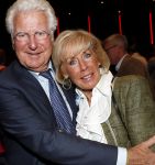 Amsterdam 30 september 2018
1 jaar Annie MG Schmidt in het delamar theater. Joke Bruijs en Gerard Cox
