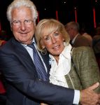 Amsterdam 30 september 2018
1 jaar Annie MG Schmidt in het delamar theater. Joke Bruijs en Gerard Cox