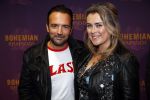 Amsterdam 30 oktober 2018
Premiere Bohemian Rhapsody in tuschinski. Gerard Ekdom met zijn vrouw