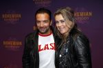 Amsterdam 30 oktober 2018
Premiere Bohemian Rhapsody in tuschinski. Gerard Ekdom met zijn vrouw