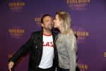 Amsterdam 30 oktober 2018
Premiere Bohemian Rhapsody in tuschinski. Celine Huijsmans met Gerard Ekdom