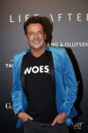 Halfweg 1 november 2018
Life after Football Gala (LAF) in the sugarfactory. Gerard Joling