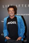 Halfweg 1 november 2018
Life after Football Gala (LAF) in the sugarfactory. Gerard Joling