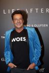 Halfweg 1 november 2018
Life after Football Gala (LAF) in the sugarfactory. Gerard Joling