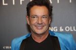 Halfweg 1 november 2018
Life after Football Gala (LAF) in the sugarfactory. Gerard Joling