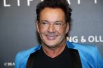 Halfweg 1 november 2018
Life after Football Gala (LAF) in the sugarfactory. Gerard Joling