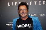 Halfweg 1 november 2018
Life after Football Gala (LAF) in the sugarfactory. Gerard Joling