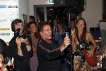 Amsterdam 4 oktober 2018
Gala ten bate van het Kluivert Dog rescue center op Curacao (patrick en Rosanna Kluivert) in het Pescana Hotel. Gerard Joling