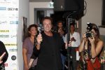 Amsterdam 4 oktober 2018
Gala ten bate van het Kluivert Dog rescue center op Curacao (patrick en Rosanna Kluivert) in het Pescana Hotel. Gerard Joling