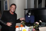 Amsterdam 4 oktober 2018
Gala ten bate van het Kluivert Dog rescue center op Curacao (patrick en Rosanna Kluivert) in het Pescana Hotel. Gerard Joling