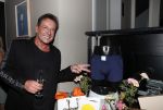 Amsterdam 4 oktober 2018
Gala ten bate van het Kluivert Dog rescue center op Curacao (patrick en Rosanna Kluivert) in het Pescana Hotel. Gerard Joling