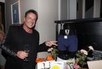 Amsterdam 4 oktober 2018
Gala ten bate van het Kluivert Dog rescue center op Curacao (patrick en Rosanna Kluivert) in het Pescana Hotel. Gerard Joling