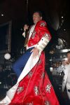 Amsterdam 5 november 2018
Opening Toppers party cafe met Jan Smit Jeroen v d Boom Rene Froger en Gerard Joling.