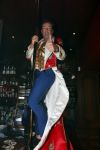 Amsterdam 5 november 2018
Opening Toppers party cafe met Jan Smit Jeroen v d Boom Rene Froger en Gerard Joling.