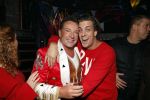 Amsterdam 5 november 2018
Opening Toppers party cafe met Jan Smit Jeroen v d Boom Rene Froger en Gerard Joling.. Gerard met Snollebolleke
