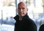 Amsterdam 27 oktober 2018
Herdenkingsdienst voor Wim Kok in het Concertgebouw van Amsterdam. Gert-Jan Segers