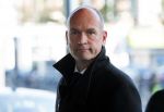 Amsterdam 27 oktober 2018
Herdenkingsdienst voor Wim Kok in het Concertgebouw van Amsterdam. Gert-Jan Segers