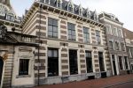 Haarlem 5 november 2018
Huis van Giel Beelen