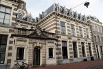 Haarlem 5 november 2018
Huis van Giel Beelen