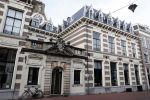 Haarlem 5 november 2018
Huis van Giel Beelen