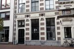 Haarlem 5 november 2018
Huis van Giel Beelen