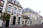 Haarlem 5 november 2018
Huis van Giel Beelen