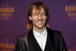 Amsterdam 30 oktober 2018
Premiere Bohemian Rhapsody in tuschinski. Giel Beelen