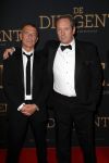 Amsterdam 23 oktober 2018
Premiere de dirigent in Tuschinski. Gijs Scholten van Aschat