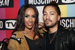 Amsterdam 5 november 2018
Presentatie samenwerking H&M en Moschino in escape. Glennis Grace kwam met haar nieuwe vriend