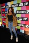 Amsterdam 5 november 2018
Presentatie samenwerking H&M en Moschino in escape. Glennis Grace kwam met haar nieuwe vriend