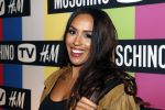 Amsterdam 5 november 2018
Presentatie samenwerking H&M en Moschino in escape. Glennis Grace kwam met haar nieuwe vriend