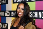Amsterdam 5 november 2018
Presentatie samenwerking H&M en Moschino in escape. Glennis Grace kwam met haar nieuwe vriend