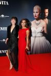 Amsterdam 22 augustus 2018
Premiere Evita in carre. Golda Doof