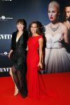 Amsterdam 22 augustus 2018
Premiere Evita in carre. Golda Doof